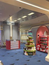 -奈尔宝家庭中心·亲子餐厅(北京东坝万达店)