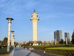 -日照灯塔风景区