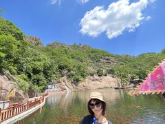 -丹东凤凰山景区