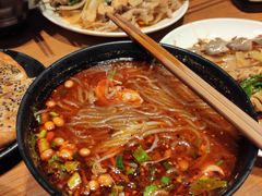 肥肠粉-青石桥老瓦房肥肠粉总店(青石桥总店)