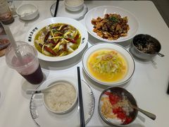 -太二酸菜鱼(广州IFC国金天地店)