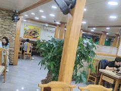 -真利味·脊骨火锅·正宗韩国料理(韩乐坊店)