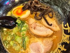 -寸屋拉面(凯德晶萃店)