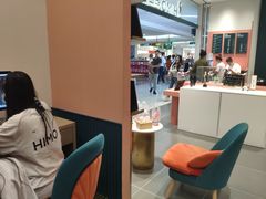 -海马体照相馆(厦门SM城市广场店)