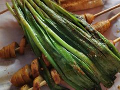 -新疆阿卜杜拉烧烤餐厅(四方坪店)