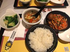 -老娘舅(吴山路店)