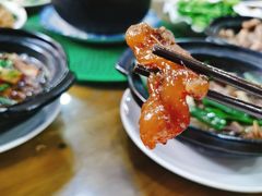 -万兴菜馆(龙华店)