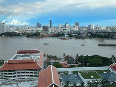 -阿瓦尼河滨曼谷酒店