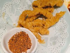 -周渝食惦酸菜鱼(青浦店)