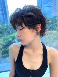 -东瀛造型