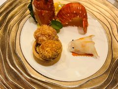 -富力丽思卡尔顿酒店·丽轩中餐厅
