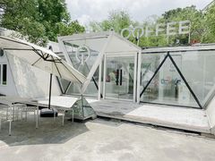 -SUGAR COFFEE城市咖啡(三一重工店)