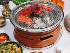 -南浦洞烤肉·新世界版(奥体店)