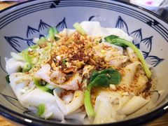 -老崔的面馆(玉函路店)