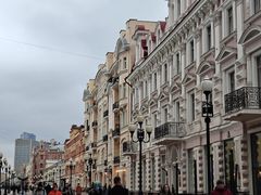 -老阿尔巴特大街