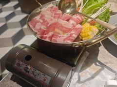 -留半山·香港食堂(啦啦宝都店)