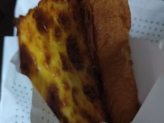 乳酪厚片-tuan woodfire kitchen(锦绣坊店)