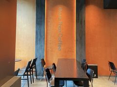 -M Stand(深圳龙岗万科广场店)