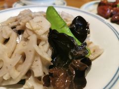 -几荷·恰似故人来(秀水广场店)