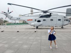 -中国人民解放军海军博物馆