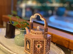-静颐茶馆·素食(龙华店)