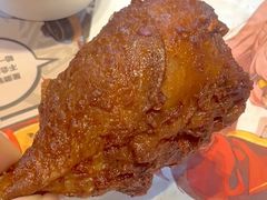 -麦当劳(卫星广场店)