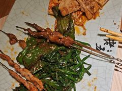 -老五烧烤(石牌岭店)