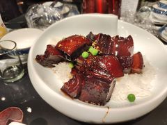 -梅飞酒家(桑园路店)