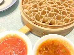 -老太原菜馆(南宫店)