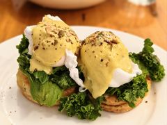 -Egg•Allday Brunch(襄阳北路店)
