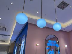 -小杨生煎(周浦万达店)