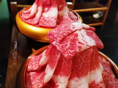 -牛New寿喜烧(中山公园龙之梦店)