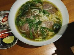 -花样西贡·蜜越餐厅·法式越南料理(水晶城店)