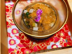 -九献创意菜·牛排馆(亮马河花园店)