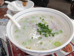 -阿殳粥馆(水围村店)