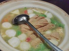 -永安鱼庄·镇江菜(东吴路店)