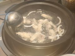 -同仁四季椰子鸡(无锡滨湖万象汇店)