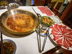 -清真天水老巷道餐厅