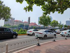 -古文化街旅游区