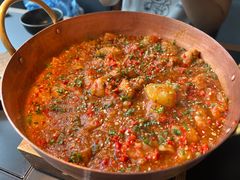 -Ameigo梅果·云贵川bistro(长宁来福士店)