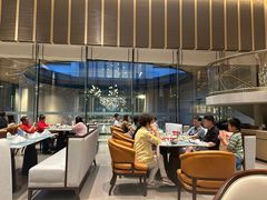 -南湖宾馆·鸳湖阁全日制餐厅