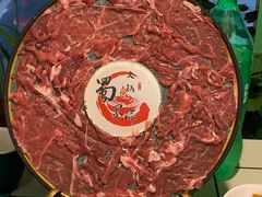 -蜀家渝重庆火锅(南屏街店)