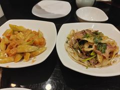 -老牌坊鲁菜名店(宽厚里店)