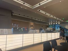 -M Stand(北京平安幸福中心店)