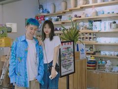-今日陶艺(富力广场店)