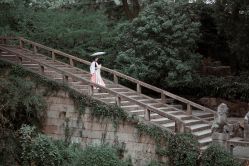 -八角古风摄影
