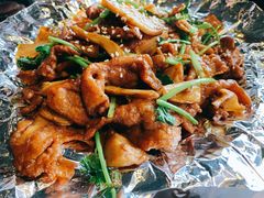 -百岁鱼庄·常州老字号(湖塘店)