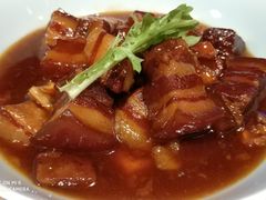 -桂小厨广西菜(青秀万达店)