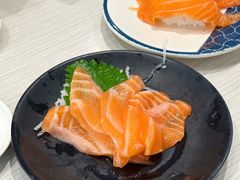 -滨寿司(新街口中央商场店)
