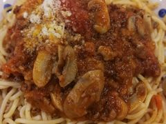 -萨莉亚意式餐厅(苏州食百家店)